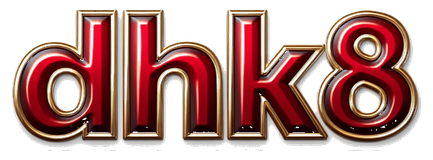dhk8 logo